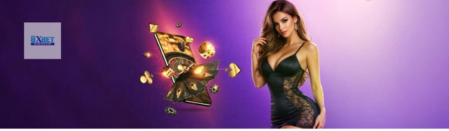 8XBET
