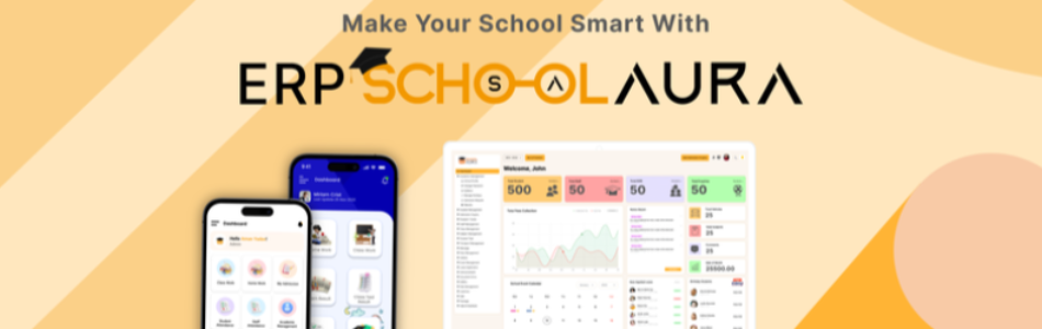 ERP Schoolaura