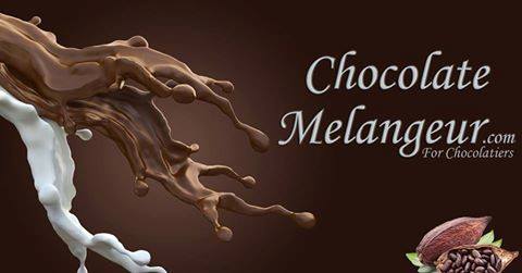 Chocolates melangeur