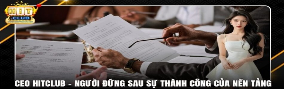 CEO HITCLUB