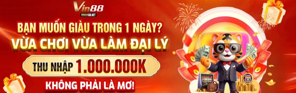 Vin88 gbnet