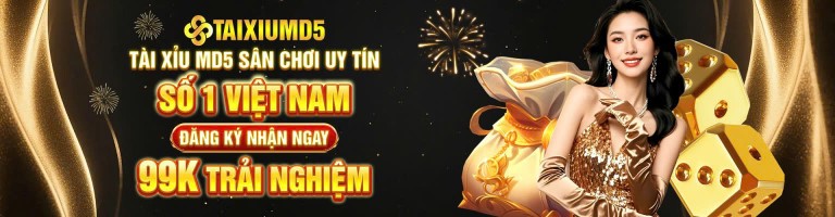 Tài Xỉu MD5
