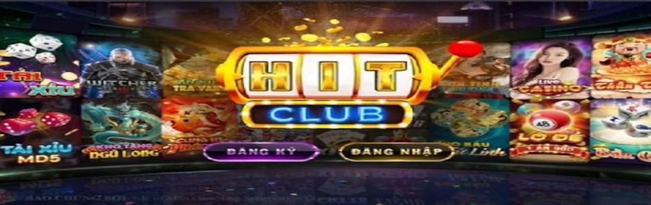 Hitclub graphics