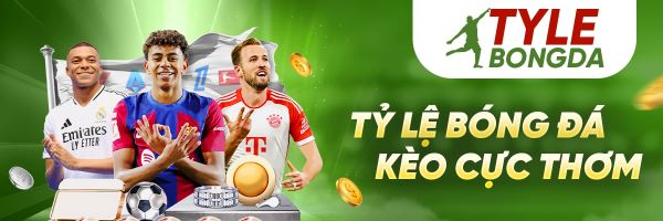 Tỷ Lệ Bóng Đá