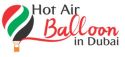 Hot Air Balloon In Dubai
