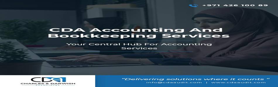 CDA Accounting & Bookkeeping Services