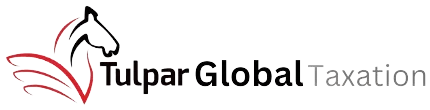 Tulpar Taxation