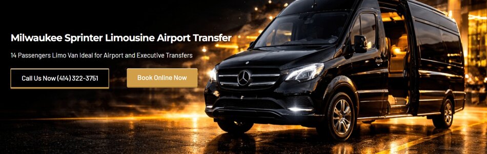 Milwaukee airpor transportation