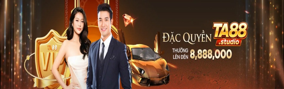 Ta88 studio