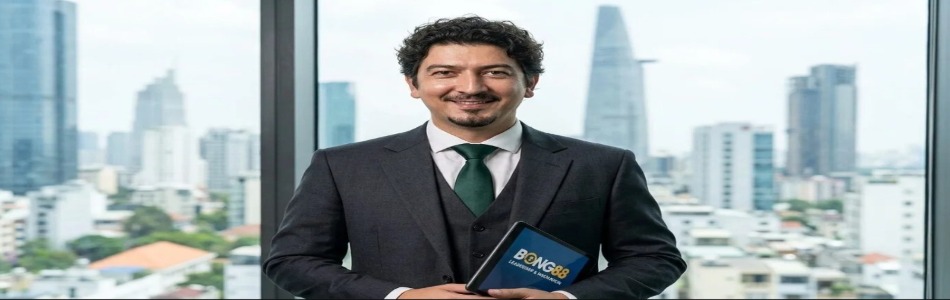 Trần Thế Anh Bong88