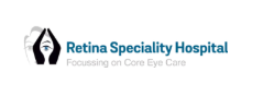 retina speciality hospital Indore
