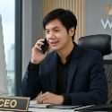 Ceo W88 Lê Hoàng Quân