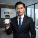 Ceo HB88 Nguyễn Thế Vinh