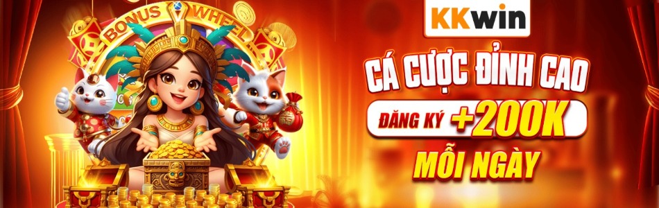 Nhà Cái KKWIN