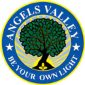 Angels Valley School