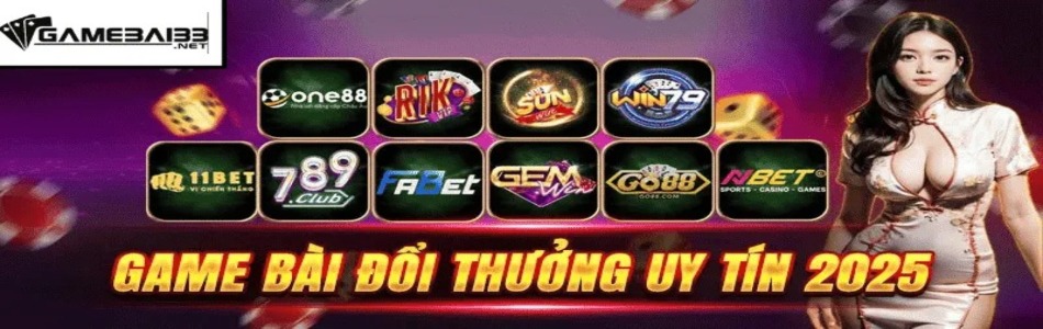 Gamebai33 net