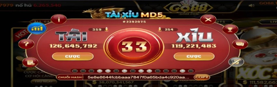 Go88link vip