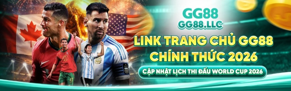 Gg88 llc