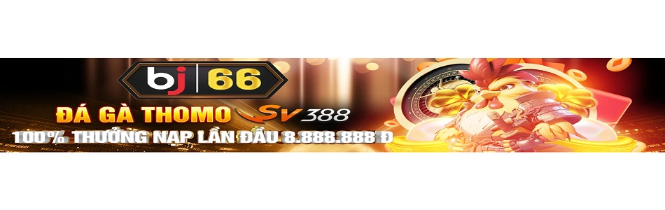 Nhà cái bj66