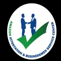 Amazon-attestation-and-businessmen-service-center-ajman
