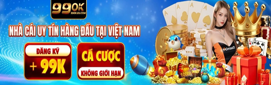 99OK Việt Nam