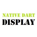 Nativedartdisplay