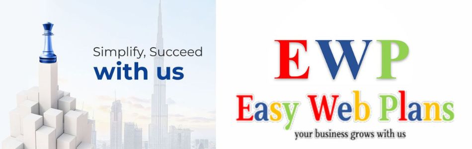 Easywebplans IT LLC