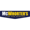 Mcwhortertireservice