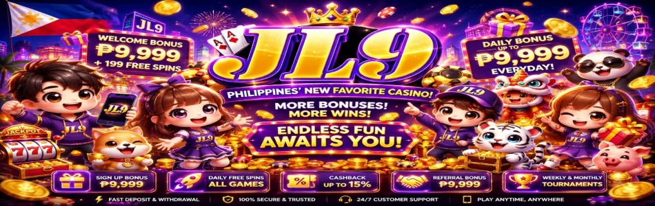 Jl9 casino