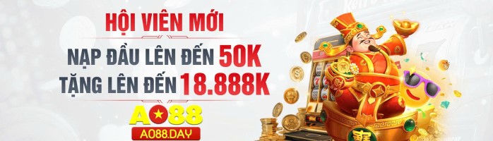 AO88 - Nền Tảng Cá Cược Đỉnh Cao Số 1 Đông Nam Á