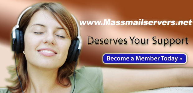 Massmailserves