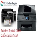 Copier Rental Dubai - Label Printer Lease In Dubai