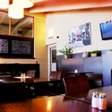 Looking For Restaurant In Richmond - The Vine Hotel