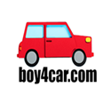 Boy4car - Car Rental Service Dubai