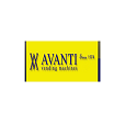 Avanti Vending Machines