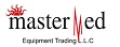  Mastermed Equipment Trading LLC.