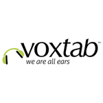 Voxtab Transcription Services