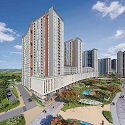 Brigade Cornerstone Utopia Whitefield