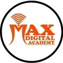 Advance Digital Marketing Course In Lucknow - Max Digital Academy