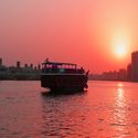 Dhow Cruise Tour In Dubai