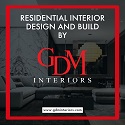 Best Interior Design Companies In Dubai | Design Consultants