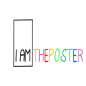 IAMtheposter