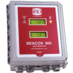 Opt For Low Power Consumption Gas Detection Controllers In Industries