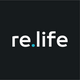 Innovative Digital Solutions - Re.life