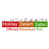 Holiday Desert Safari 