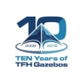 TFH Gazebos 