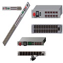 Shipboard UPS