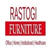 Wooden Office Furniture Supplier, Manufacturer | Furniture Showroom In Jaipur – 