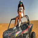 Quad Biking In Dubai