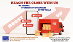 Shipex Global Logistics 